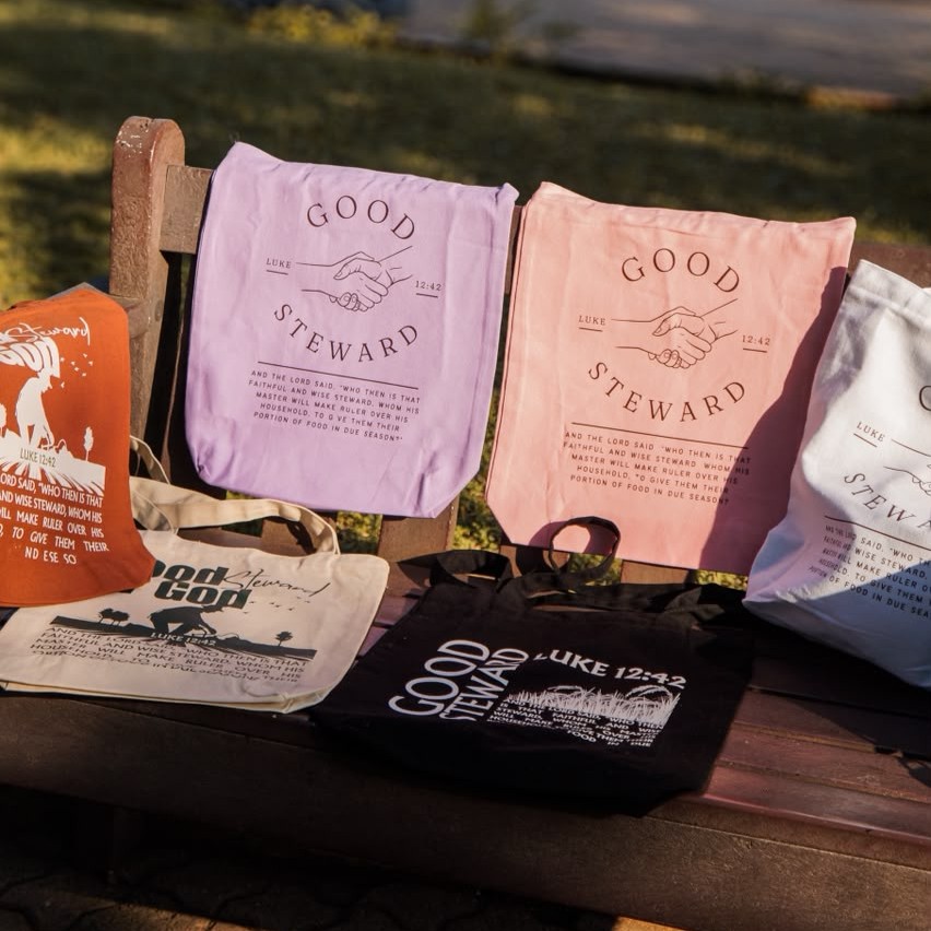 VVS Global bag collection